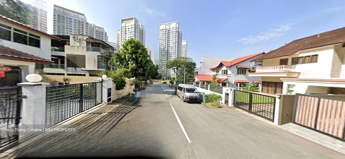 Jalan Kayu Estate (D28), Semi-Detached #580122351
